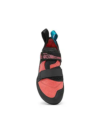 SCARPA | Scarpe da arrampicata da donna Origin Wmn | koralle